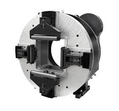 Maintenance chuck depan