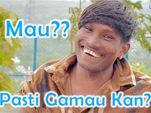 meme gamau produksi terhambat