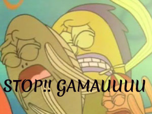 Meme stop gamauu