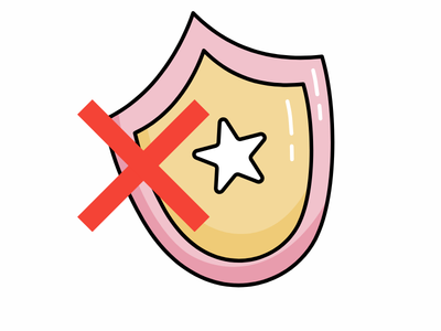 Permukaan Besi Tanpa Pelindung