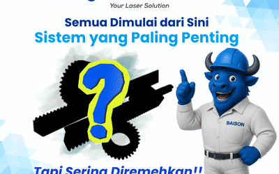 Home 31 Krusial, Tapi sering diabaikan. Apa itu??!!!!