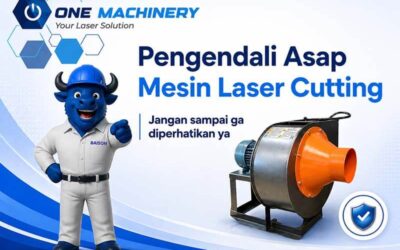 Pengendali Asap?? Emang Seperti Apaa??