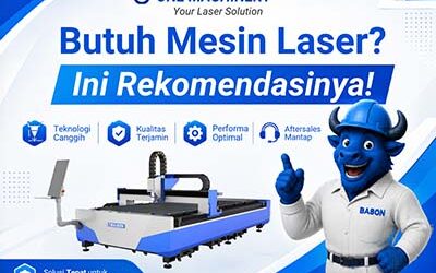 Jangan Bingung Mau Pilih Laser, Sesuaikan Kebutuhanmu!!!